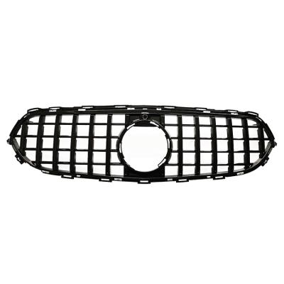 China High Quality Mercedes-Benz W213 ABS 2020 Car Front Grille Gt For E Class for sale