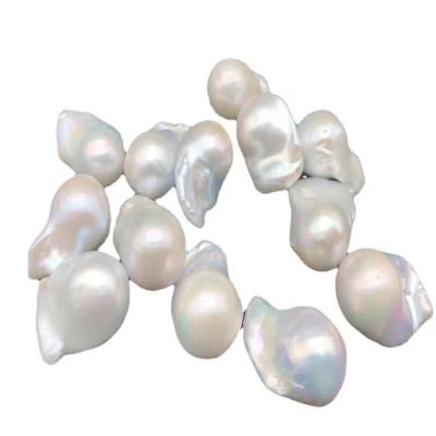 China For Jewelry Making Diy Jewelry Accessories Best Quality Natural Processing White Shell Jewelry With Decoration For Jewelry Making for sale