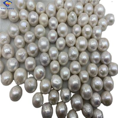 China Jewelry Making Diy Jewelry Accessories Keliji 14-15mm High Quality Wholesale Natural Freshwater Pearl Baroque Pearls For Jewelry Making for sale