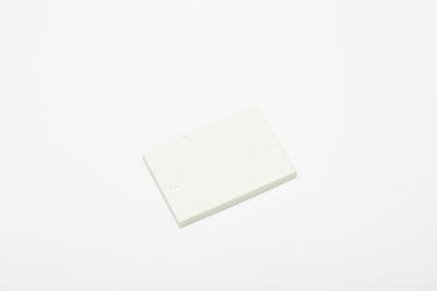 China 4 voet x 8 voet schimmelisolatie board Mica Mica isolatie board geluidsopname Te koop