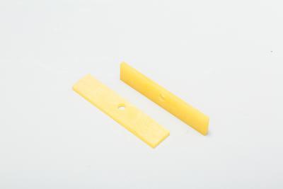 China Fire Resistant Silicone Rubber Thermal Moldable Insulation For Harsh Environments for sale