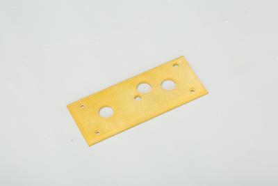 China Flameproof Thermal Insulation Plates With High Flexibility Waterproof Protection for sale