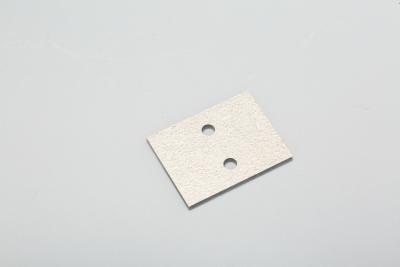 China High Temperature Insulated Heat Board Sound Absorption Heat Resistance for sale