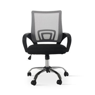 China Office Trabajo Silla Computador Ergonomica Para Oficina Adjustable (Height) for sale