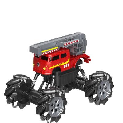 China ABS good quality new style multifunctional toy car toddler toy remote control car for sale