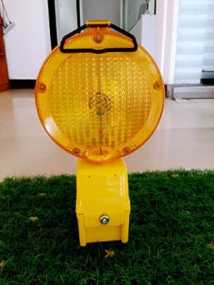 China High Quality Led Traffic Warning Flashing Light for Road Safety for sale