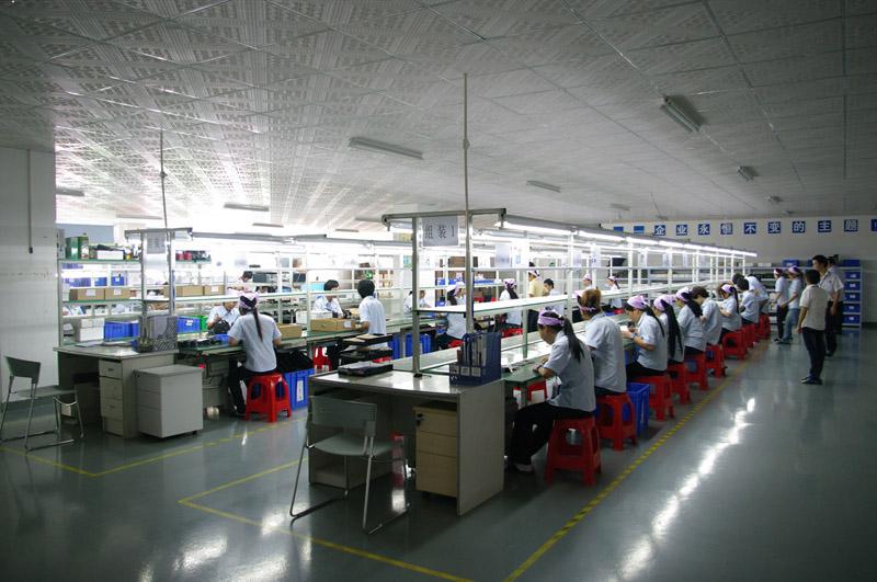 Verified China supplier - Shenzhen Mekede Technology Co., Ltd.