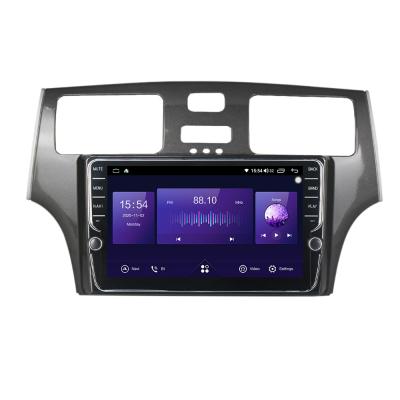 China TV/mp3/SWC/DVR/WIFI/3G/DVD Car DVD Player Navitree K Android 11 For Lexus ES250 2001-2006 Car Auto Radio Multimedia Player AM FM LE RDS IPS 4G WIFI for sale