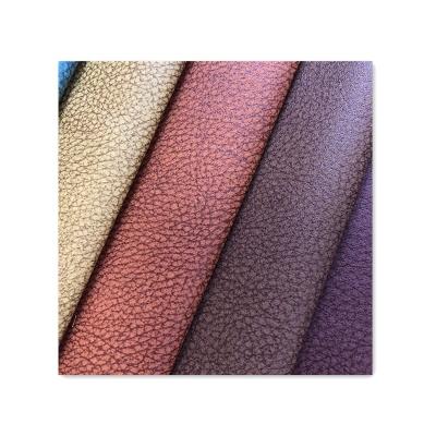 China Brushed Printing 100% Sueded Polyester Microfiber Artificial Leather Upholstery Sofa Pillow Fabric for sale