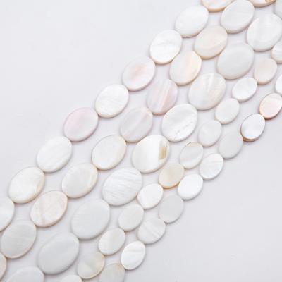 China Wholesales Fashional Souvenir Gifts Natural Shell Beads For Jewelry Making Natural Shell Beads for sale