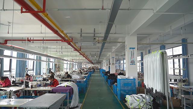 Verified China supplier - Kunshan Shengrui Surf Sport Co., Ltd.