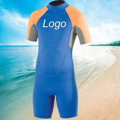 China Yamamoto Antibacterial Premium Neoprene Design 3/2mm Kids Boys Full Body Flexibility& Elastic Sailing Wetsuits Surf Wetsuit for sale