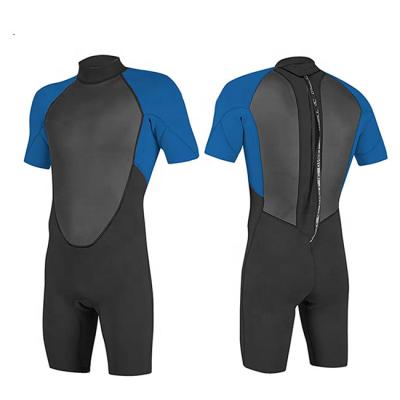 China Custom Antibacterial Logo Invisible Back Zipper Neoprene Stylish Carry On Watersports Surfing Full Body Warm Wetsuit For Men for sale