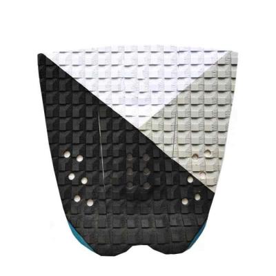 China Special Pattern EVA Traction Pad Unisex Hot Selling Surfboard for sale