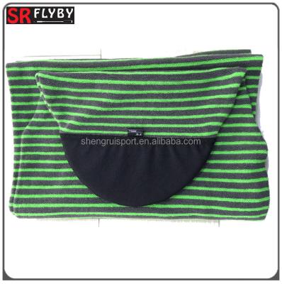 China Durable Epoxy Terry SIP Surfboard Sock Surfboard Protection Board Cover for sale