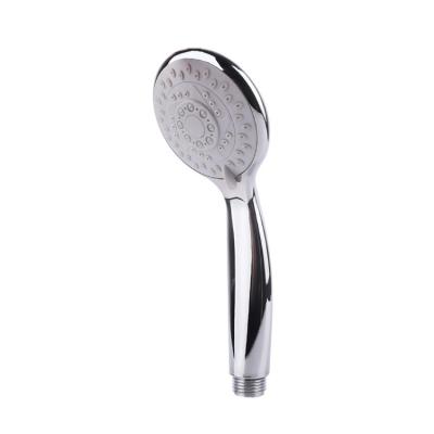 China ABS convenient held in the hot hand of the shower head pp pp of Amazon precipitation factory taps floor taps for sale