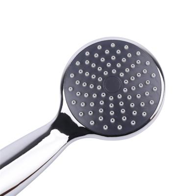 China Professional High Quality Floor Stand Faucets China Factory Manufacturer Toilet Accessories ABS Hand Shower for sale