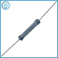 China Fusível de cartucho cerâmico ativo rápido 3AB do multi medidor de Digitas 6.35x32mm 125mA 1000V com capacidade de quebra alta à venda