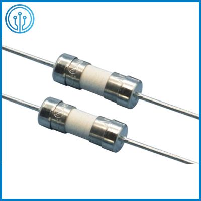 Chine Betterfuse 3x10mm Time Delay Ceramic Cartridge Fuse 334 1.6A 2A 3.15A 5A 6.3A 10A à vendre