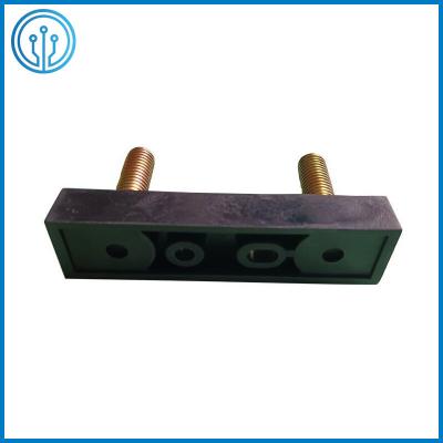 China Vuurvaste het Niveaubout van Linde Forklift Parts UL94-V0 op Zekeringshouder 3253573925 Inrichting Te koop