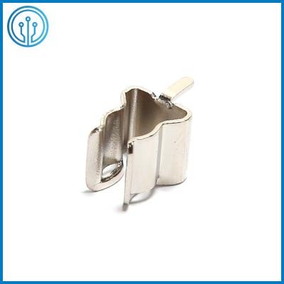 China 6x30mm 3AG Ceramic Glass Cartridge Fuse Holder FS-006 15A 250V for sale