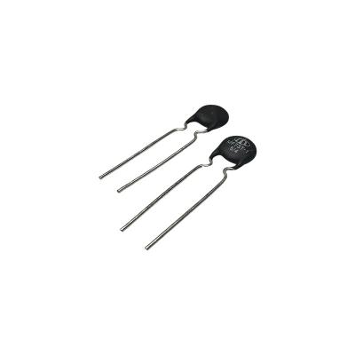 China B57153S0479M000 Cross Inrush Current Limiter ICL's MF73T-1 5/4 5 Ohm 4A NTC-thermistors voor inrush-stroombeperking Te koop