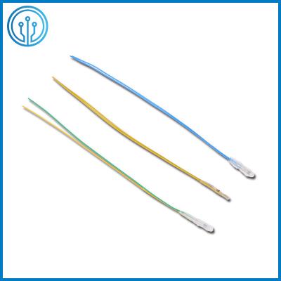 China Thermistor des Silikon-KTY81 620MM PTC zu verkaufen