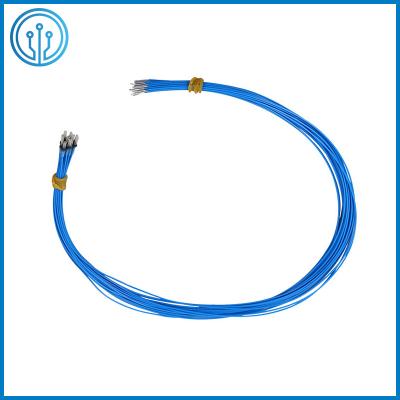 China Single Triple MZ6 PTC Thermistor for sale