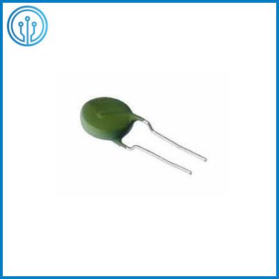 China 250V 270 resistor térmico positivo do resistor MZ21 PTC do coeficiente de temperatura do OHM à venda