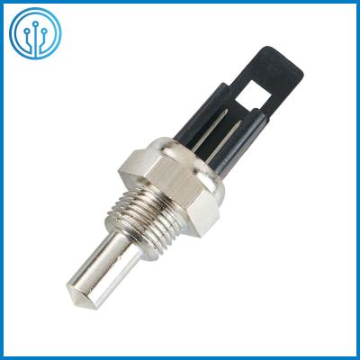 China G14 3435 Thermistor Temperature Sensors Screw Thread NTC Thermistor 10k for sale