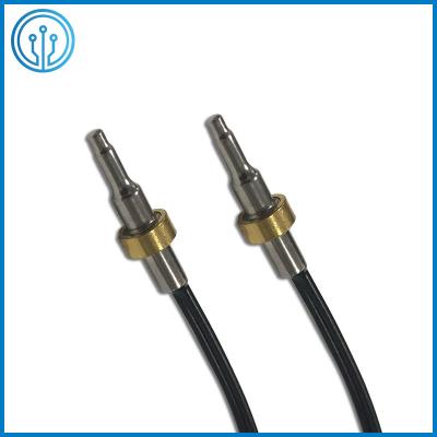 China 10K 3450 Thermistor Temperature Sensors NTC Thermistor Probe UL2651 for sale