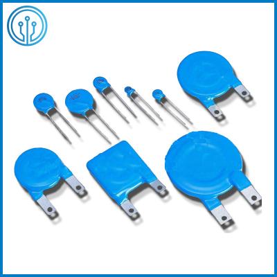 China Single Disc 40D431K Metal Oxide Varistor MOV Surge Protection 40mm for sale