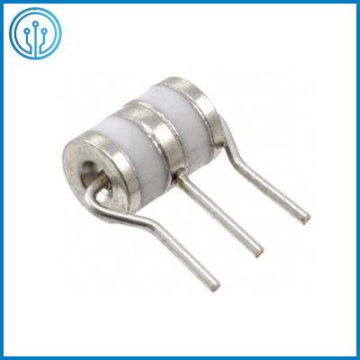 China O GDT do Pin do gás 3 de SMD 3 descarrega o prendedor do tubo do gás 10kA do tubo 230V 20% à venda