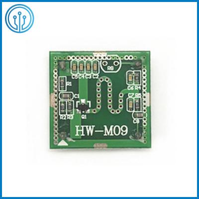 China Analoges Mikrowellen-Bewegungs-Sensor-Modul PIR Sensor Modules 30m der langen Strecken-12V zu verkaufen