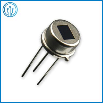 China Van de de Temperatuursensor van PIR500B 1.1V het Infrarode Dubbele Element van PIR Motion Sensor Module With Te koop