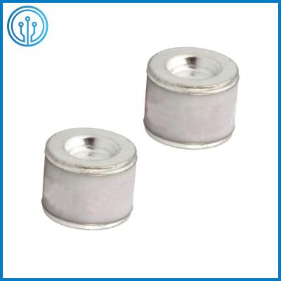 China 5x4.2mm 230V 20% GDT van het de Buisovervoltage 5DS230L van de Gaslossing Schommelingsbescherming Te koop