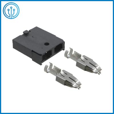 China 19mm ATC 80V PCB Mount Fuse Holder 178.6152.0001 30 Amp Panel Mount Fuse Holder for sale