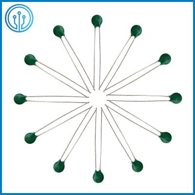 China MF11 NTC Thermistor 10K 15K 20K 100K 150K 200K 470K For Power Supply for sale