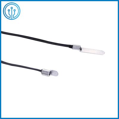 China Aluminum Housing NEV BMS Temperature Sensor 10k 4150 for sale