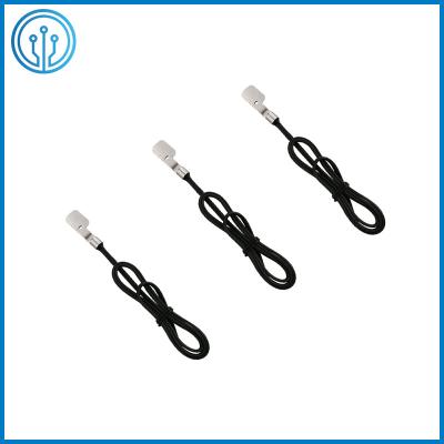 China Sensores de temperatura de NEV BMS Aluminum Probe Thermistor 10k 4150 en venta