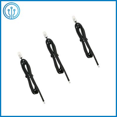 China Waterproof NTC 5k Ohm 3270 Thermistor Temperature Sensors for sale