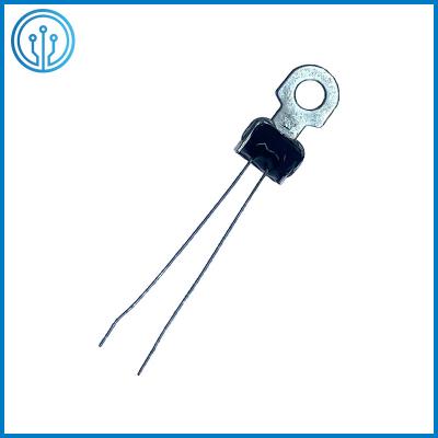 China De Sensorthermistor PTC D1052 90°C van de grenstemperatuur 100 Ohms voor Industriële Omschakelaar Te koop