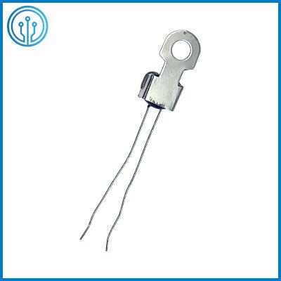 China B59052D1110A040 de Temperatuursensor 110C van vervangings Epoxy Met een laag bedekte Ring Lug Terminal Disk PTC Te koop