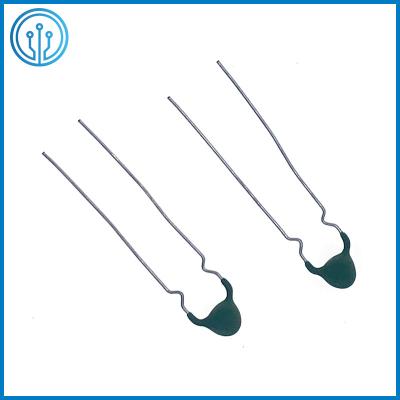 China Überstrom-Schutz PTC-Thermistor MZ3 150R 120C 600V mit hohem alterndem Cofficient zu verkaufen