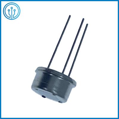 China Digital Control RoHS Human Detection PIR Sensor 10mA Circuit Sensitive Element for sale