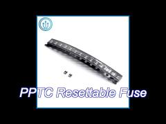 0402 Resettable Surface Mount Fuses 40mA 50mA 100mA 200mA 350mA 500mA 750mA 1A