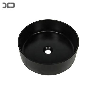 China Wholesale Modern Lavatory Wash Hand Basins Drop Down Bathroom Lavatory Sink for sale