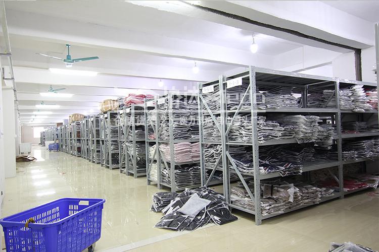 Verified China supplier - Yiwu Yaxin Garment Co., Ltd.