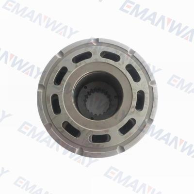 China Linde piston pump spare parts hydraulic spare parts bypass ratio 55/75/105/140/186/260 with best price and high quality for sale