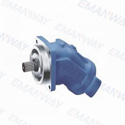 China Rexroth auto product axial fixed motor A2FM10/16/23/32/A2FM45/56/63/80/90, A2FM107, A2FM12 5, A2FM160, high speed hydraulic motor A2FM180 for sale